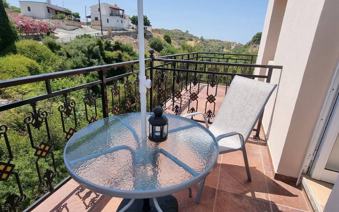 Photo of Patio Balcony in Steni