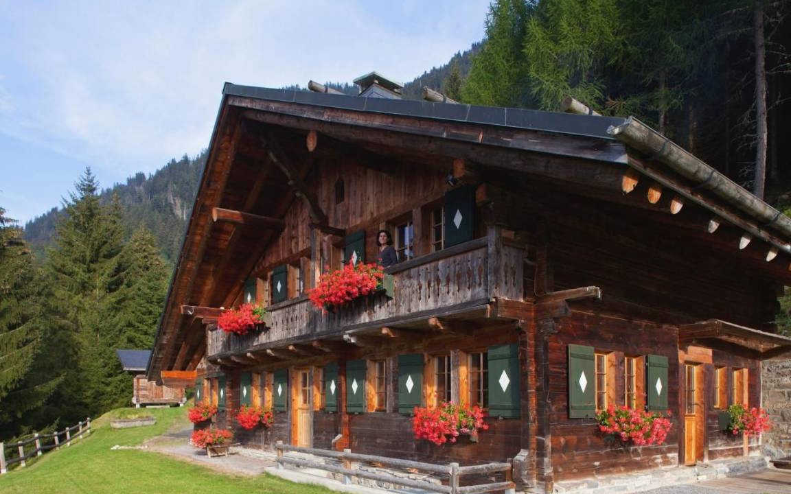 Photo of Others in Val d'Illiez