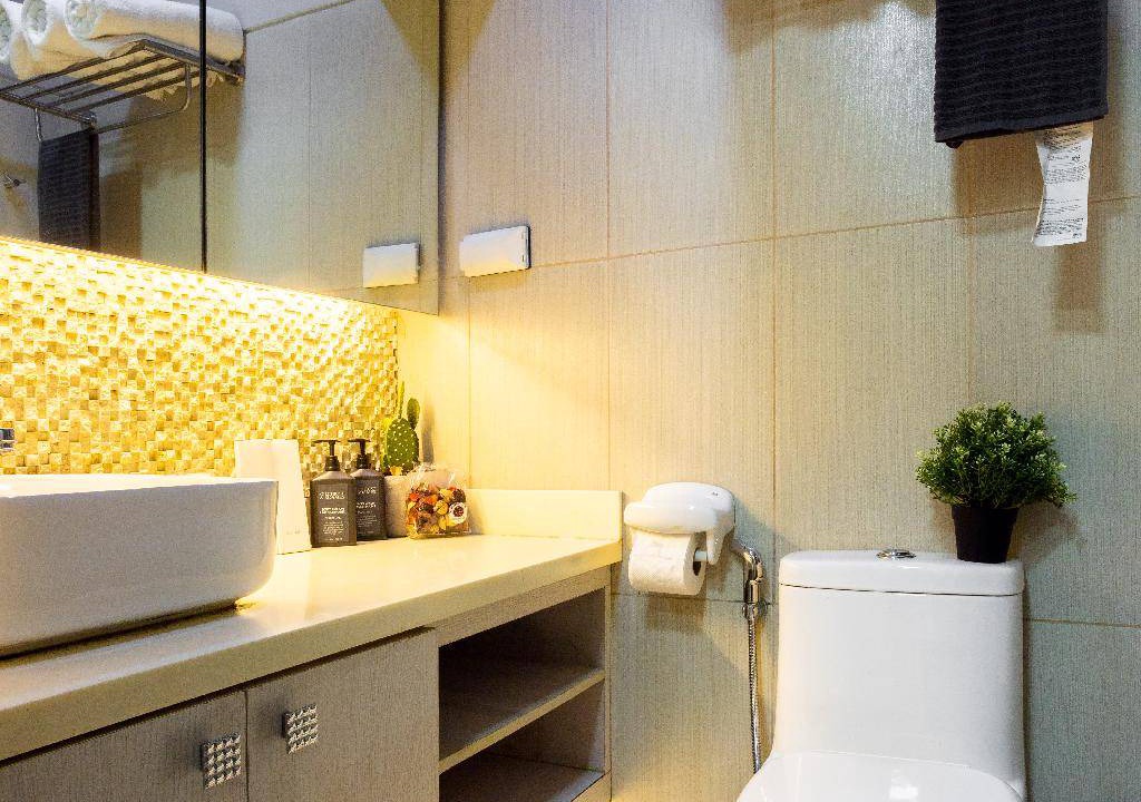 Photo of Bathroom in Pasay
