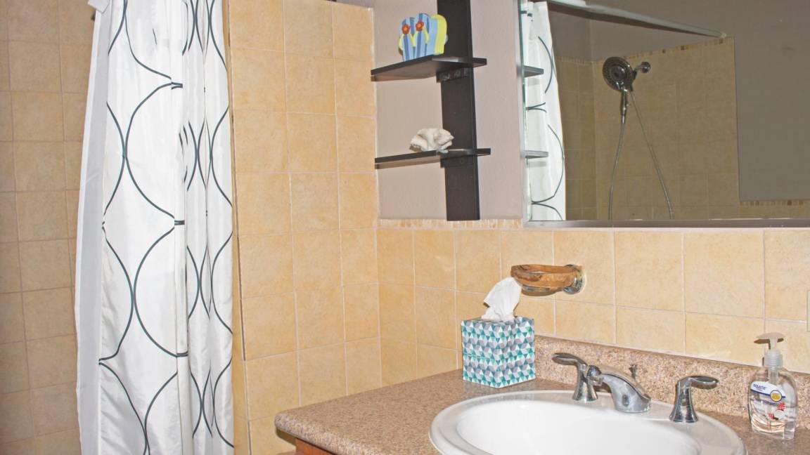 Photo of Bathroom in Solimar