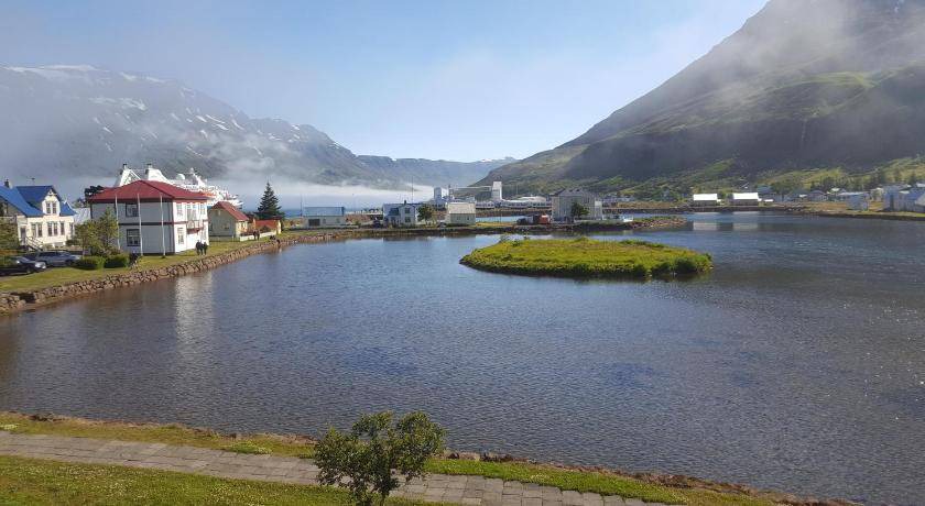 Photo of Outdoor in Seydisfjordur