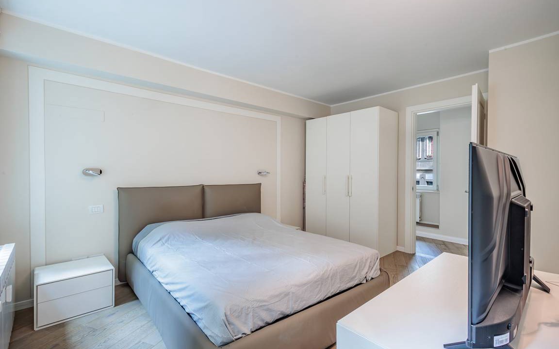 Photo of Bedroom in Citta Alta