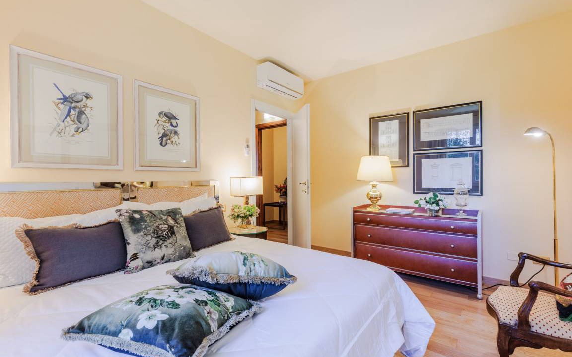Photo of Bedroom in San Lorenzo a Vaccoli