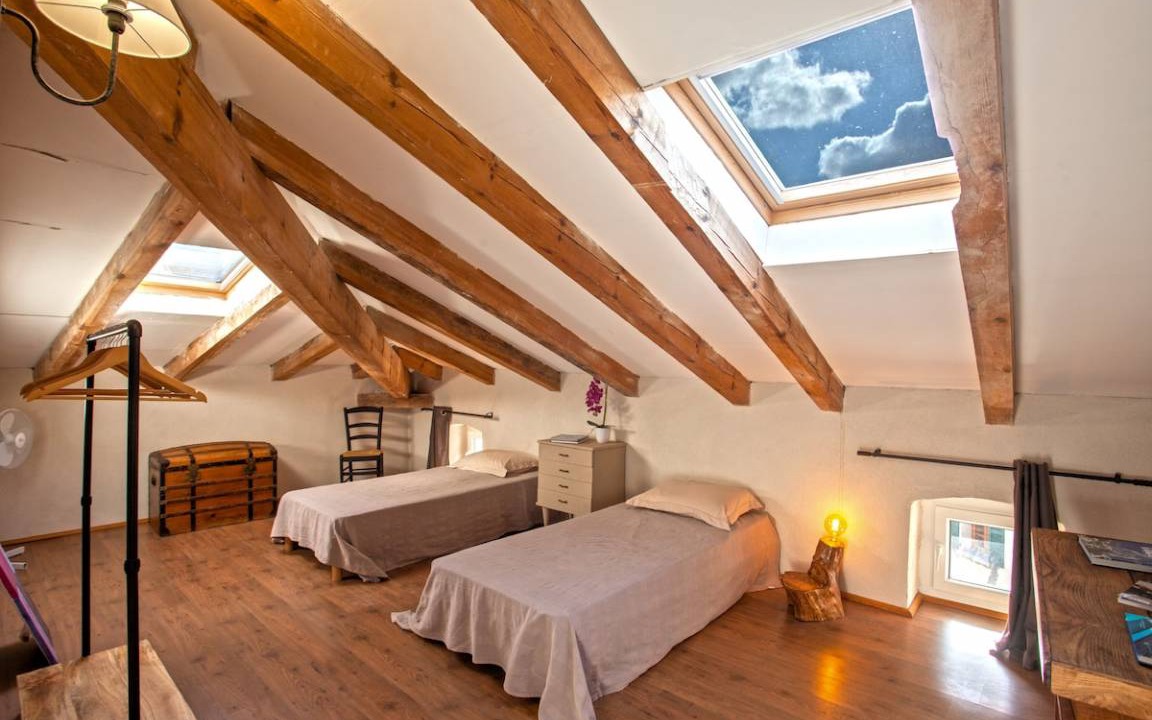 Photo of Bedroom in Omessa
