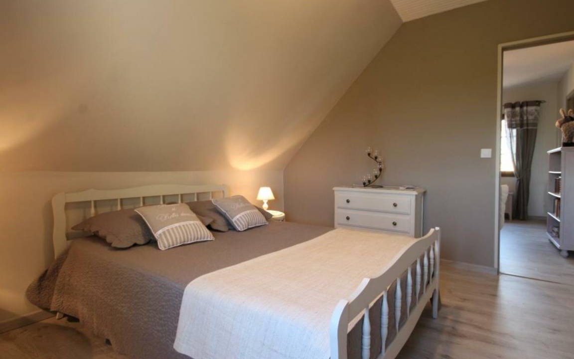 Photo of Bedroom in Remalard-en-Perche