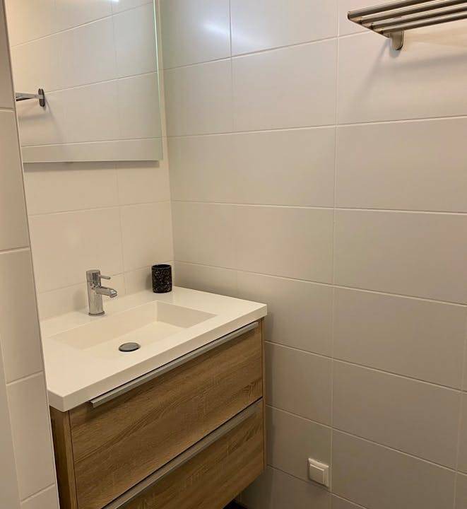 Photo of Bathroom in 's-Hertogenbosch