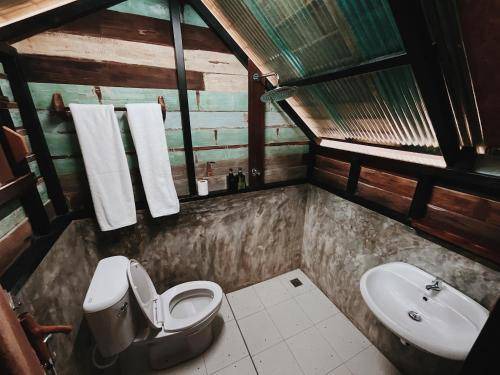 Photo of Bathroom in Ko Kood