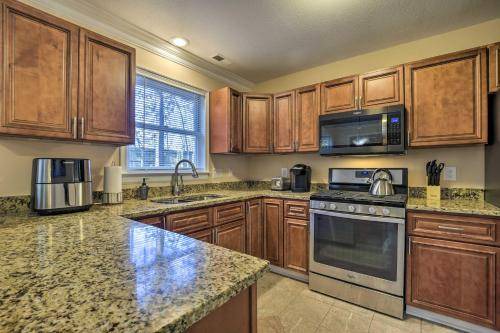 Photo of Kitchen in Northeast Raleigh