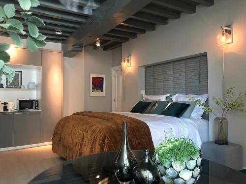 Photo of Bedroom in 's-Hertogenbosch