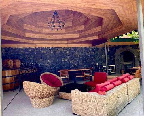 Photo of Livingroom in Aspindza
