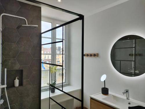 Photo of Bathroom in Landerneau
