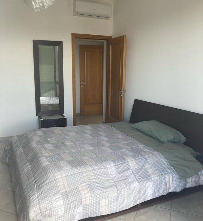 Photo of Bedroom in Treviglio