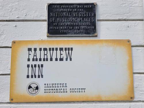 Photo of Others in Talkeetna