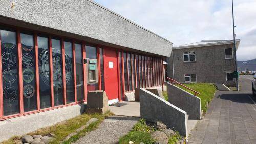 Photo of Others in Neskaupstadur