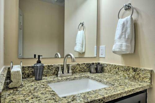 Photo of Bathroom in Northeast Raleigh