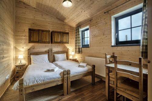 Photo of Bedroom in Zdiar