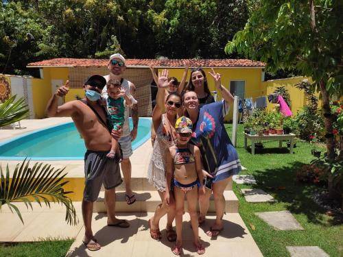 Photo of Others in Velha Boipeba