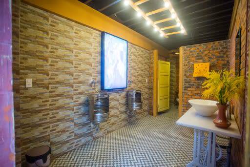 Photo of Bathroom in Dong Hoi