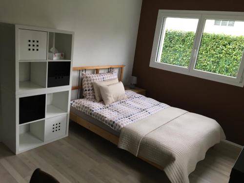 Photo of Bedroom in Ecublens