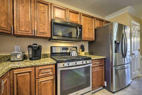 Photo of Kitchen in Northeast Raleigh