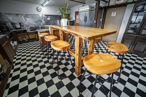 Photo of Kitchen in Kitaazumi-gun