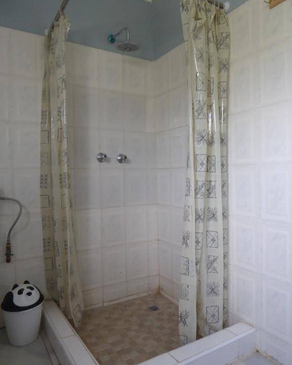 Photo of Bathroom in Lusaka