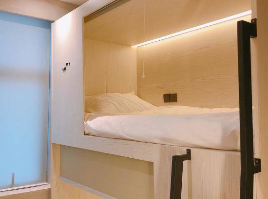 Photo of Bedroom in Moganshan