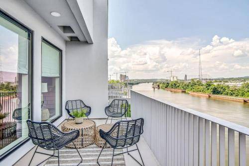 Photo of Patio Balcony in North Capitol