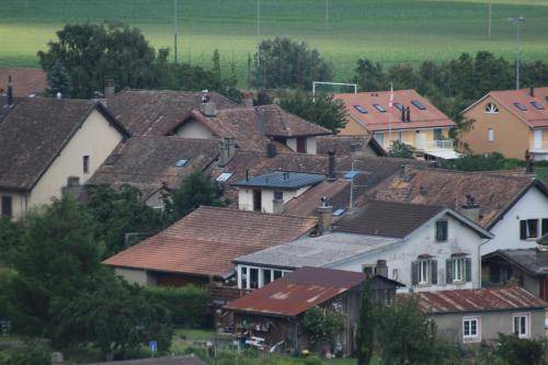 Photo of Others in Bursins