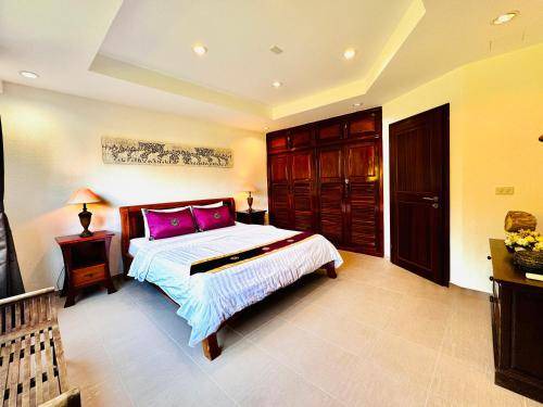 Photo of Bedroom in Klong Son
