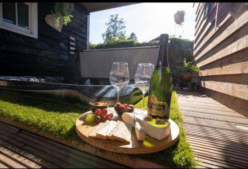Photo of Patio Balcony in Dordrecht
