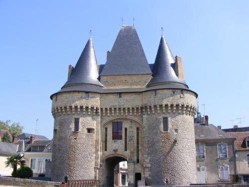 Photo of Others in Saint-Martin-du-Vieux-Belleme