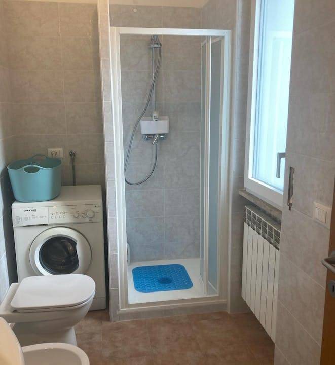 Photo of Bathroom in Treviglio