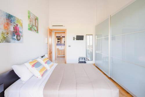 Photo of Bedroom in Zona XXIV Fonte Ostiense