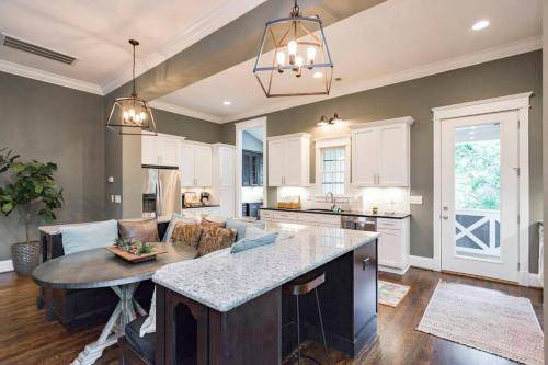 Photo of Kitchen in Shelby Hills
