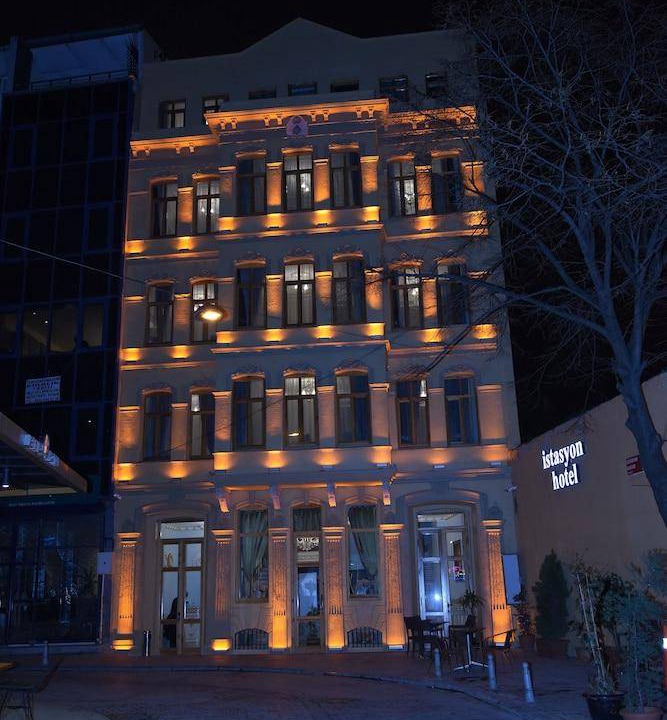 Photo of Others in Sirkeci