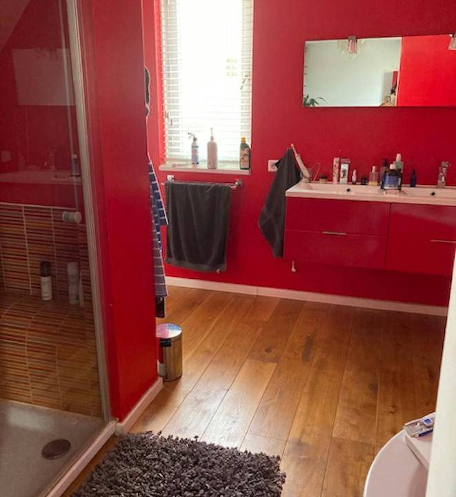 Photo of Bathroom in Heeze