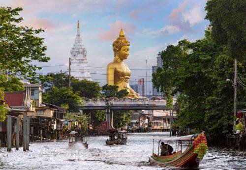 Photo of Others in Phasi Charoen