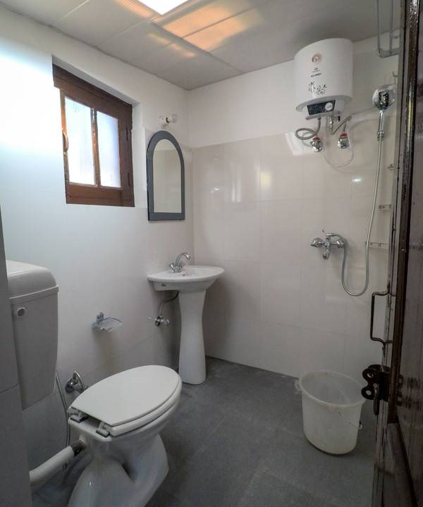 Photo of Bathroom in Nainital