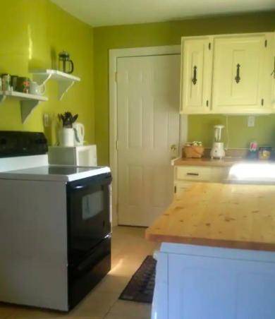 Photo of Kitchen in Shelby Hills