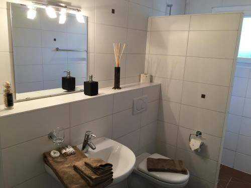 Photo of Bathroom in Ecublens
