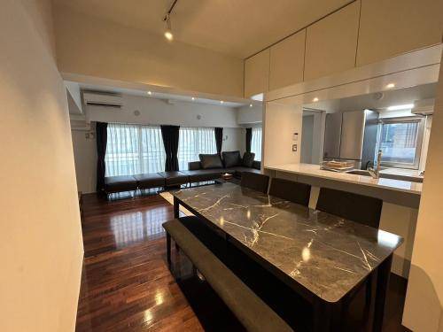 Photo of Livingroom in Shinagawa