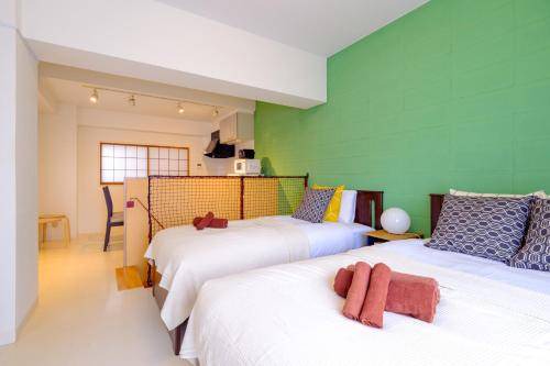 Photo of Bedroom in Sumida