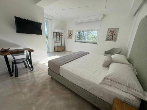 Photo of Bedroom in Nola