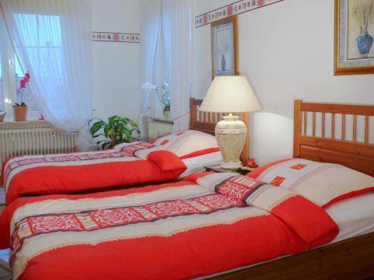 Photo of Bedroom in Hamburg-Bergedorf