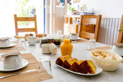 Photo of Kitchen in La Souterraine