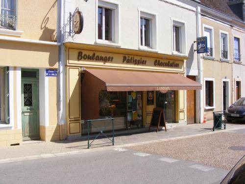 Photo of Others in Saint-Martin-du-Vieux-Belleme