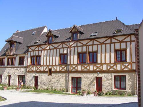 Photo of Others in Saint-Martin-du-Vieux-Belleme