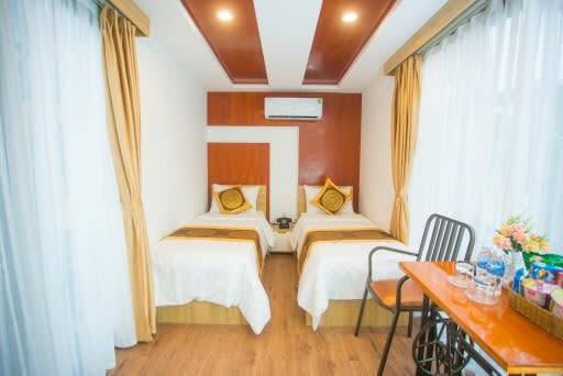 Photo of Bedroom in Dong Hoi