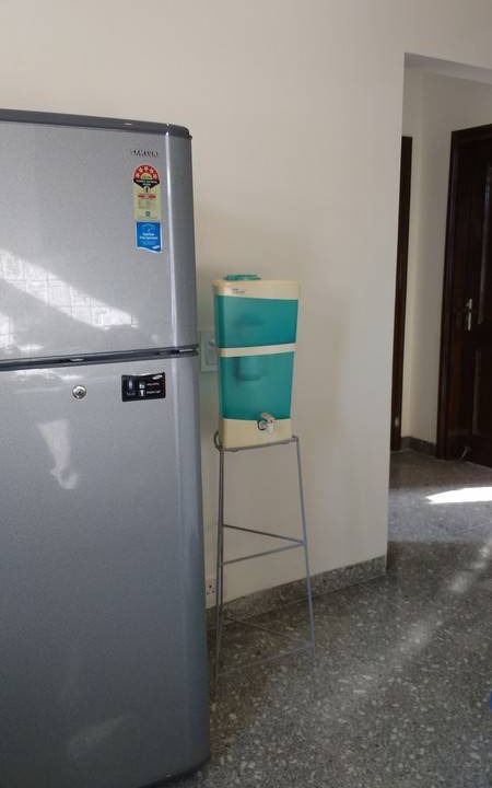 Photo of Kitchen in Gurugram